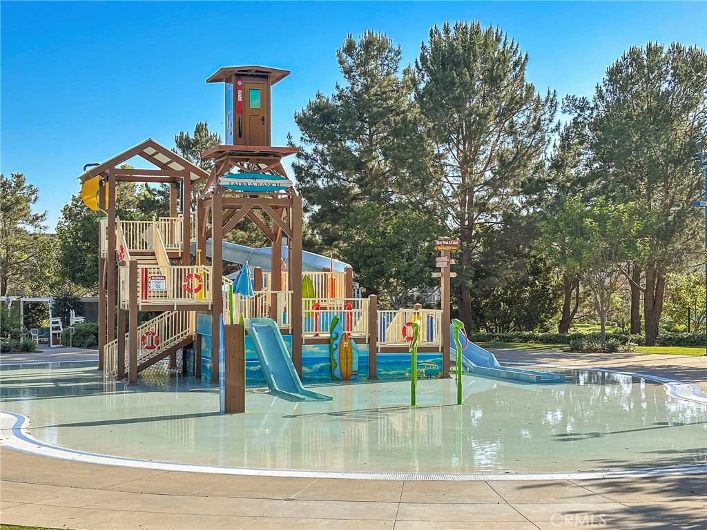 8 Ranunculus Street Ladera Ranch, CA 92694 - Photo 38 of 39 a front view of a house with a yard