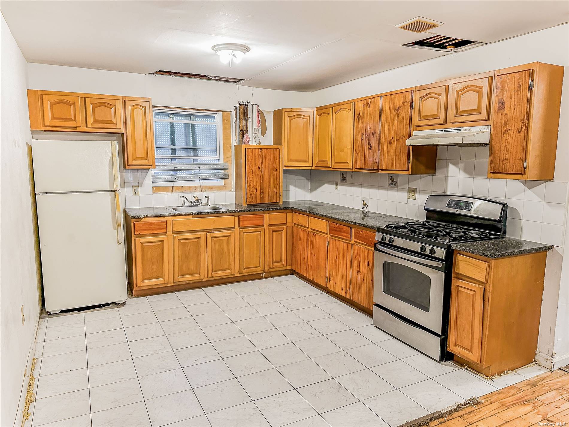 Weissman Kitchen Queens Matttroy