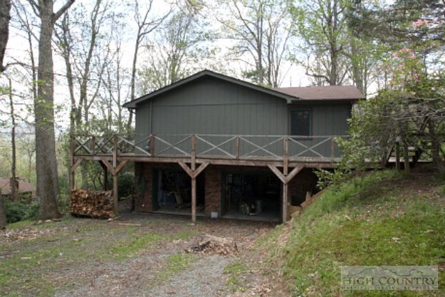 670 7 Oaks Road Boone, NC 28607 - Photo 4 of 14 Gallery Image 4