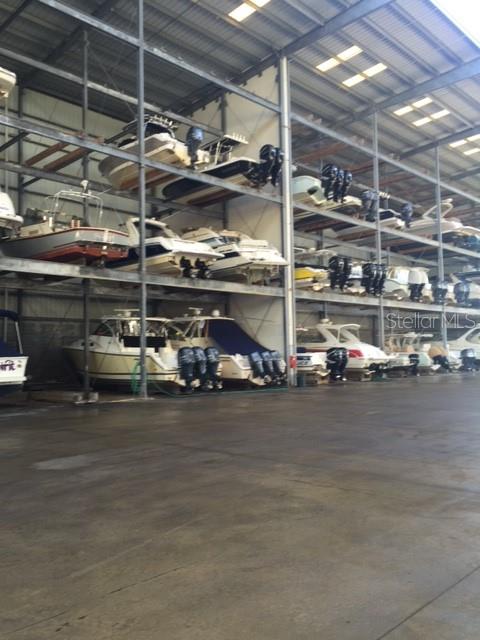 100 Circuit Road, Unit N77 Nokomis, FL 34275 - Photo 8 of 12 a view of a room with an empty space