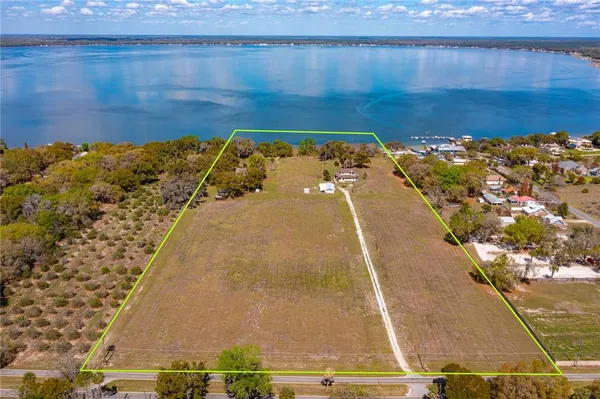 $2,295,000 | 13311 Southeast Sunset Harbor Road, Weirsdale, FL 32195