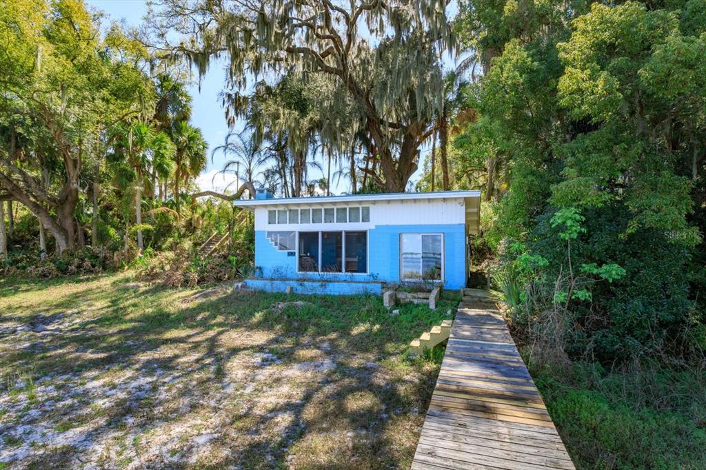 13311 Southeast Sunset Harbor Road Weirsdale, FL 32195 - Photo 23 of 26