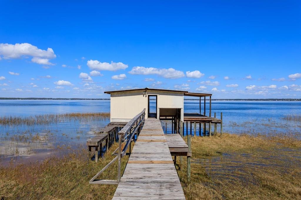 13311 Southeast Sunset Harbor Road Weirsdale, FL 32195 - Photo 24 of 26