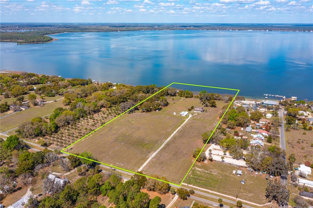 13311 Southeast Sunset Harbor Road Weirsdale, FL 32195 - Photo 6 of 26