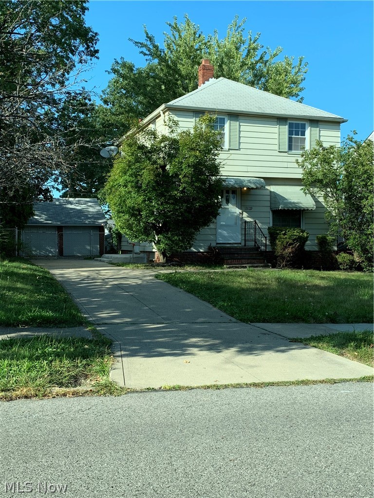 13129 Thraves Road Garfield Heights, OH 44125 - Photo 1 of 17
