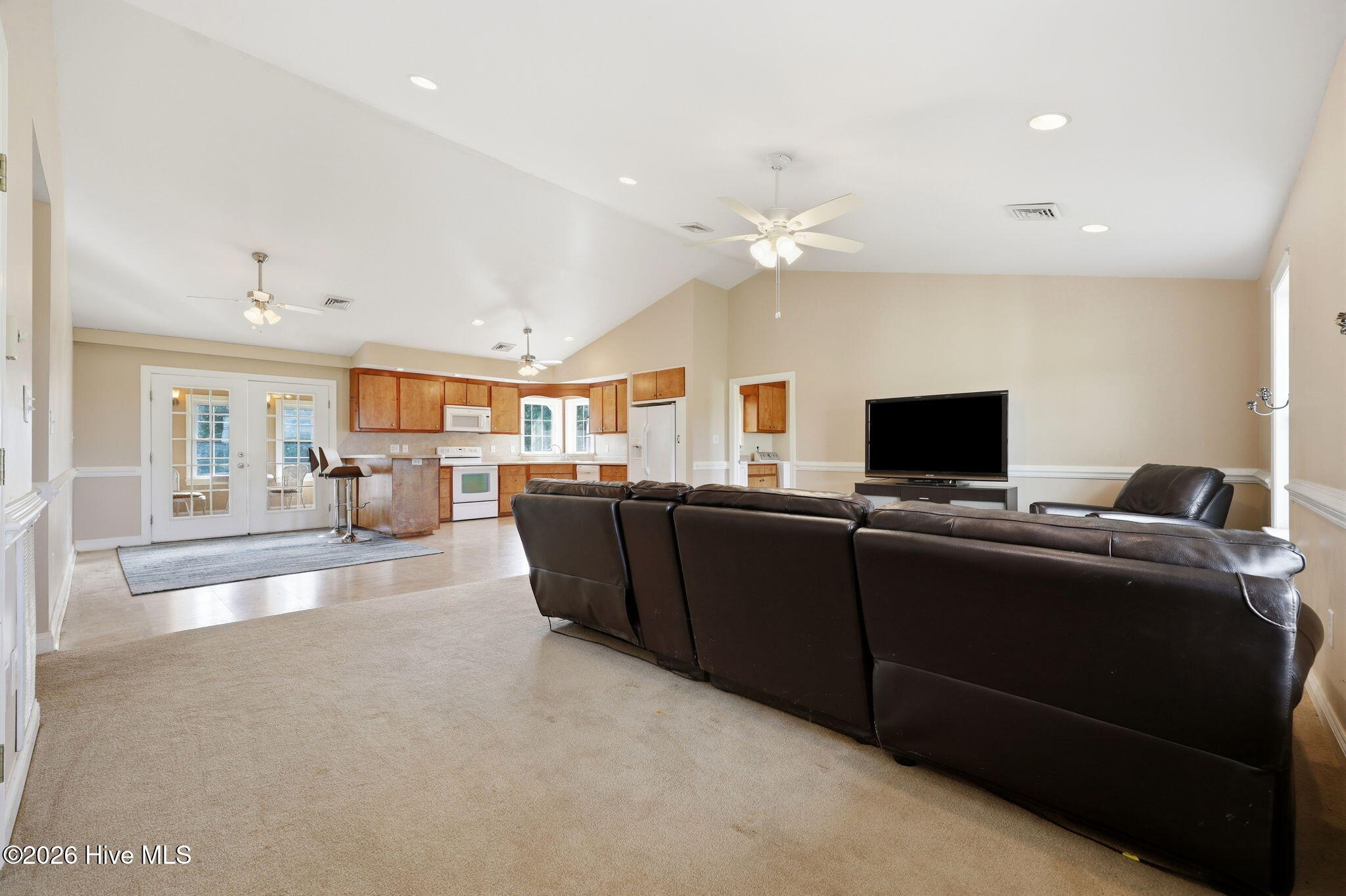 405 Pittman Town Road Scotland Neck, NC 27874 - Photo 19 of 59