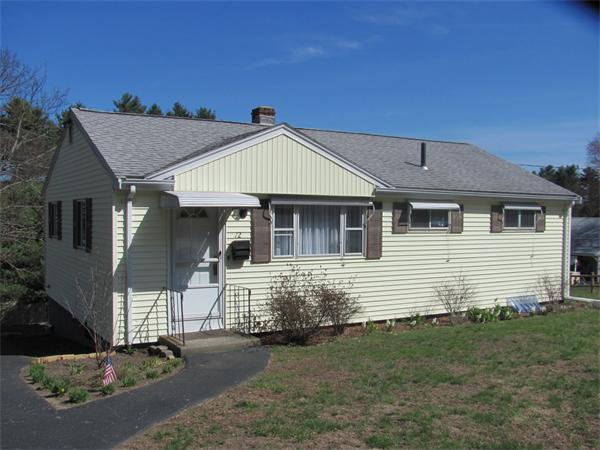 12 Tremlett Road Billerica, MA 01821 - Photo 1 of 5