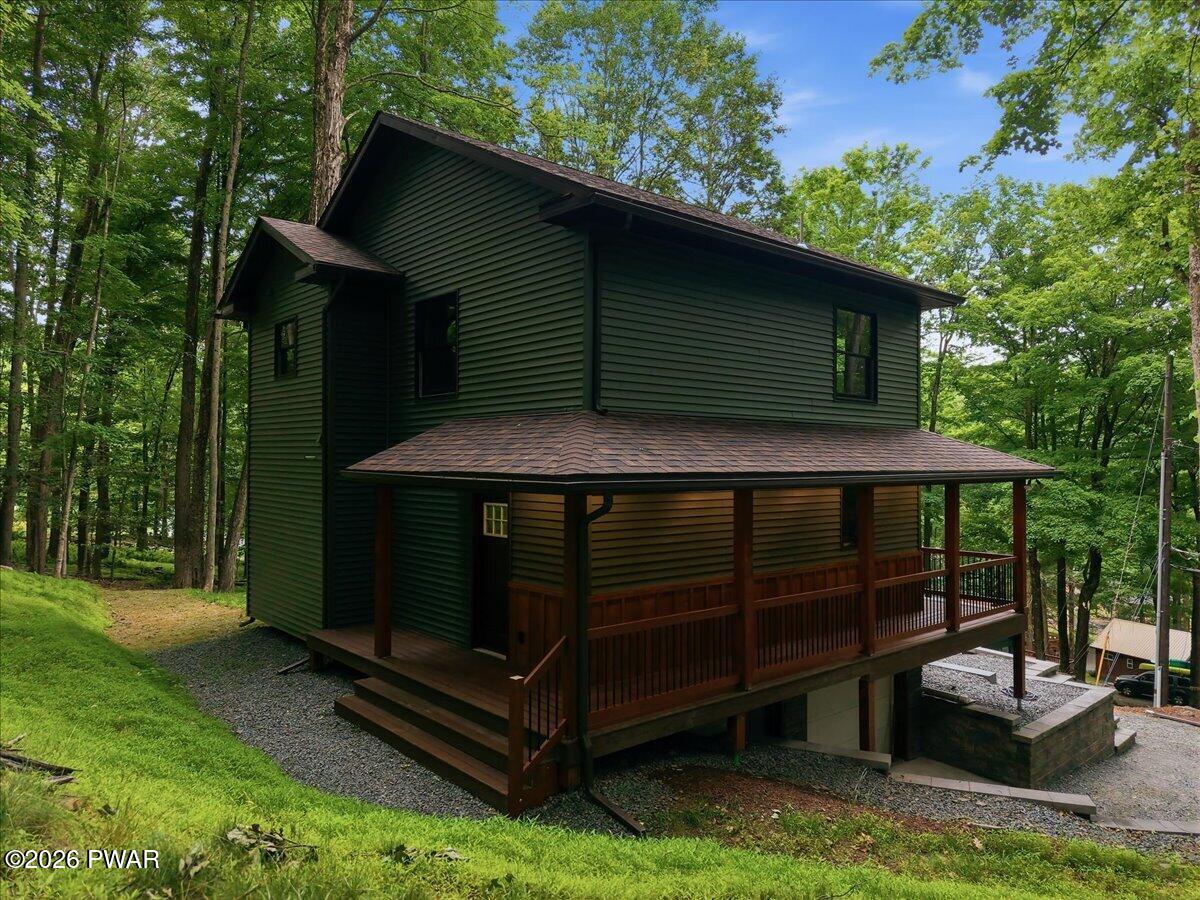 159 Lennon Road Greentown, PA 18426 - Photo 83 of 87