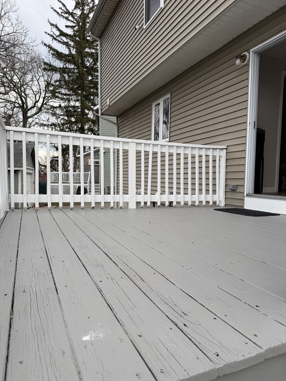 25 Ridlon Road Boston, MA 02136 - Photo 13 of 37