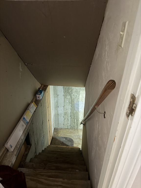 25 Ridlon Road Boston, MA 02136 - Photo 28 of 37