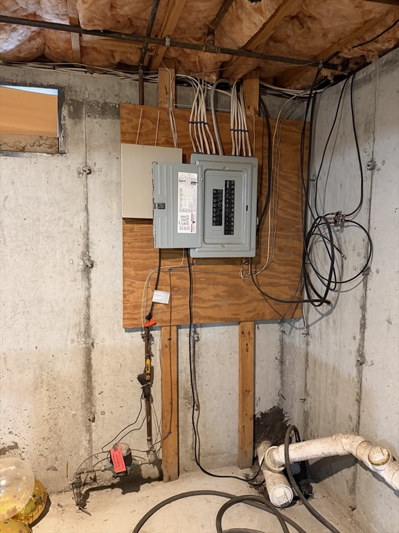 25 Ridlon Road Boston, MA 02136 - Photo 29 of 37