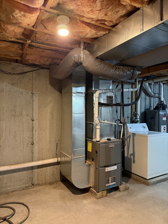 25 Ridlon Road Boston, MA 02136 - Photo 30 of 37