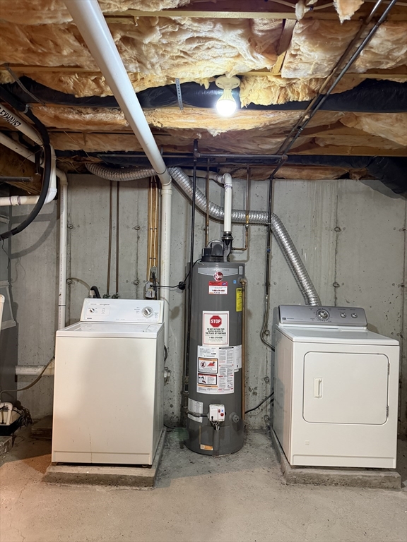 25 Ridlon Road Boston, MA 02136 - Photo 31 of 37