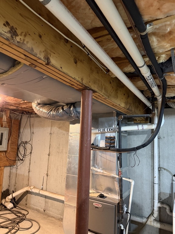 25 Ridlon Road Boston, MA 02136 - Photo 33 of 37