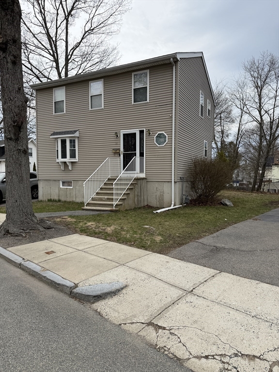 25 Ridlon Road Boston, MA 02136 - Photo 37 of 37