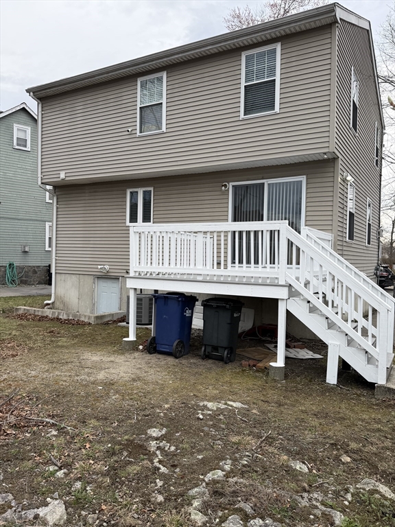 25 Ridlon Road Boston, MA 02136 - Photo 5 of 37