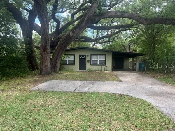 $1,850 | 2211 East Amelia Street, Orlando, FL 32803
