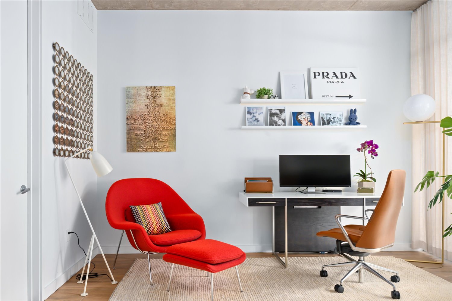 2301 South 5th Street, Unit 11 Austin, TX 78704 - Photo 20 of 24 Minimalist design elements create a calm, sophisticated environment.