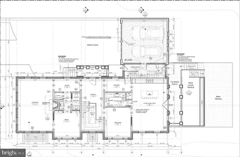 $3,649,000 | 2728 Rittenhouse Street Northwest, Washington, DC 20015