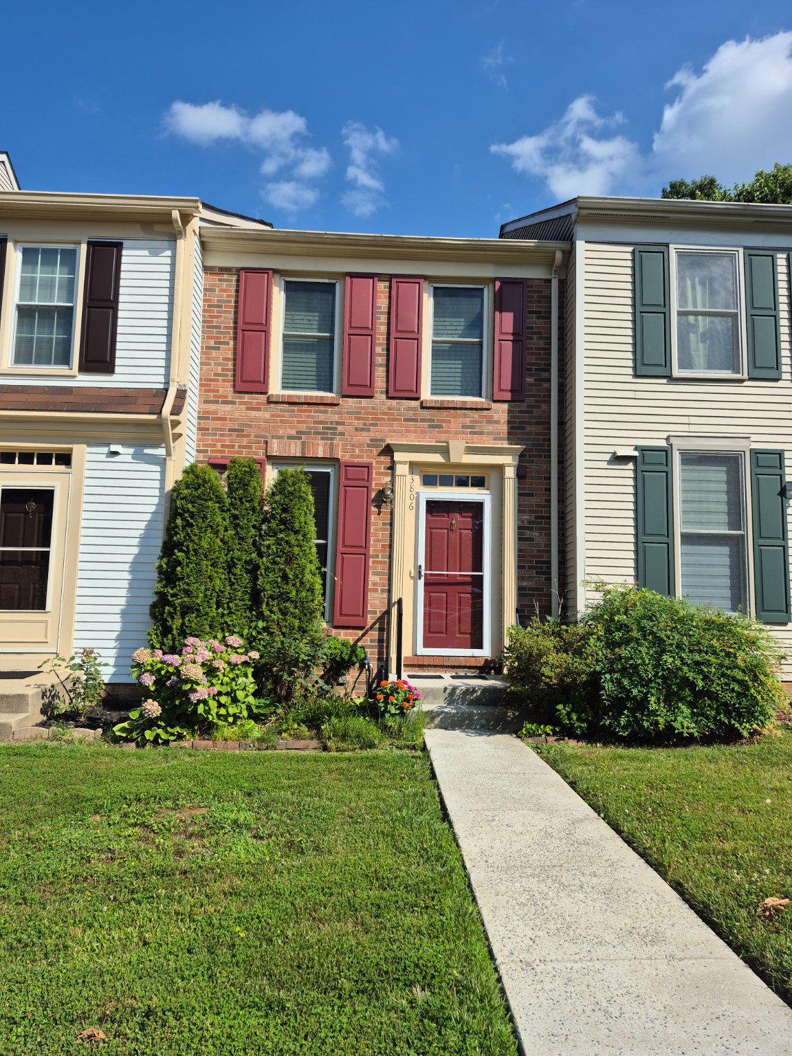 13806 Carter House Way, Unit 16145 Silver Spring, MD 20904 - Photo 1 of 45 Well-Maintained. Fully Finished WALKOUT Basement.