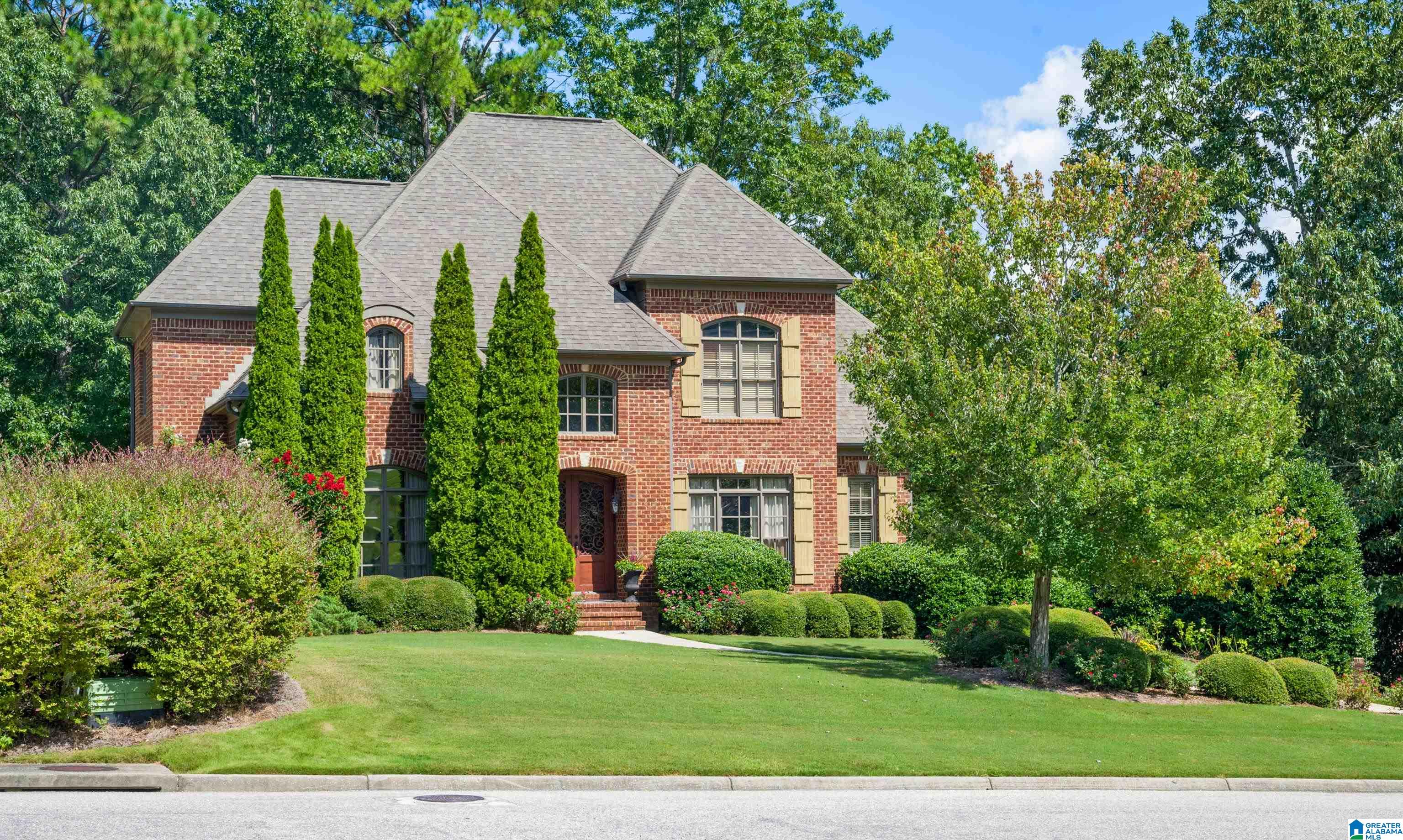 1023 Bluestone Way Birmingham, AL 35242 - Photo 1 of 50