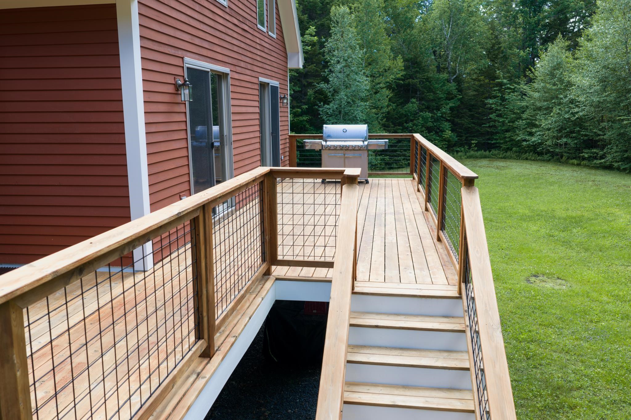 145 Leon Stocker Drive Stratton, VT 05360 - Photo 5 of 40