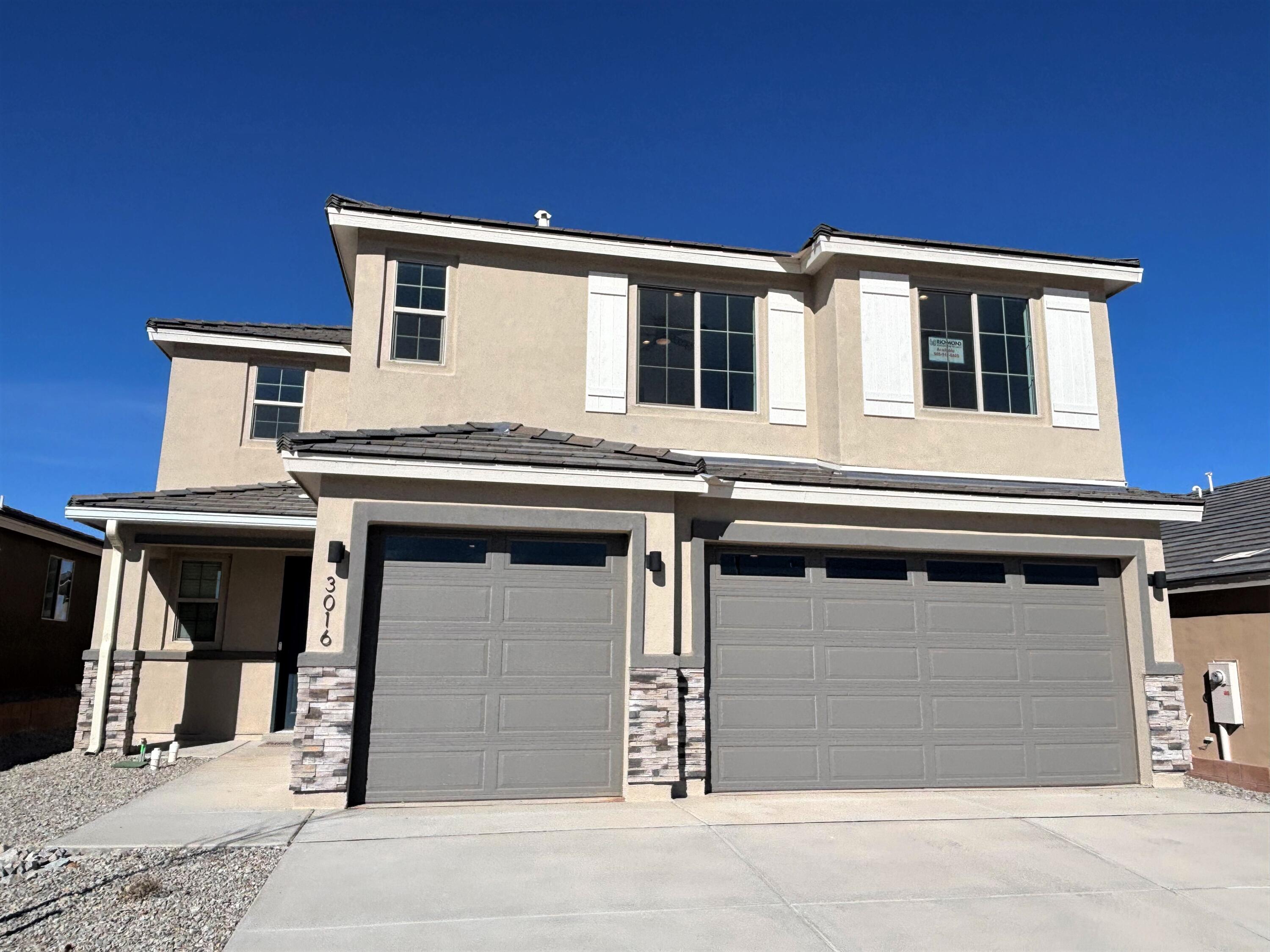 3016 Donita Lane Northeast Rio Rancho, NM 87144 - Photo 1 of 1 Gallery Image 1