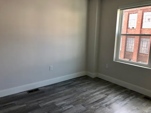 $2,500 | 316 Shrewsbury Street, Unit 4W, Worcester, MA 01604