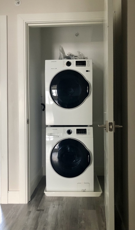 316 Shrewsbury Street, Unit 4W Worcester, MA 01604 - Photo 18 of 22