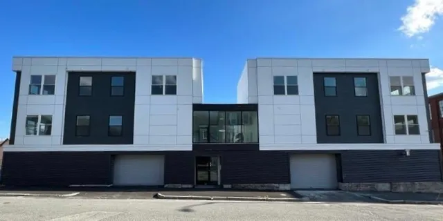 $2,500 | 316 Shrewsbury Street, Unit 4W, Worcester, MA 01604