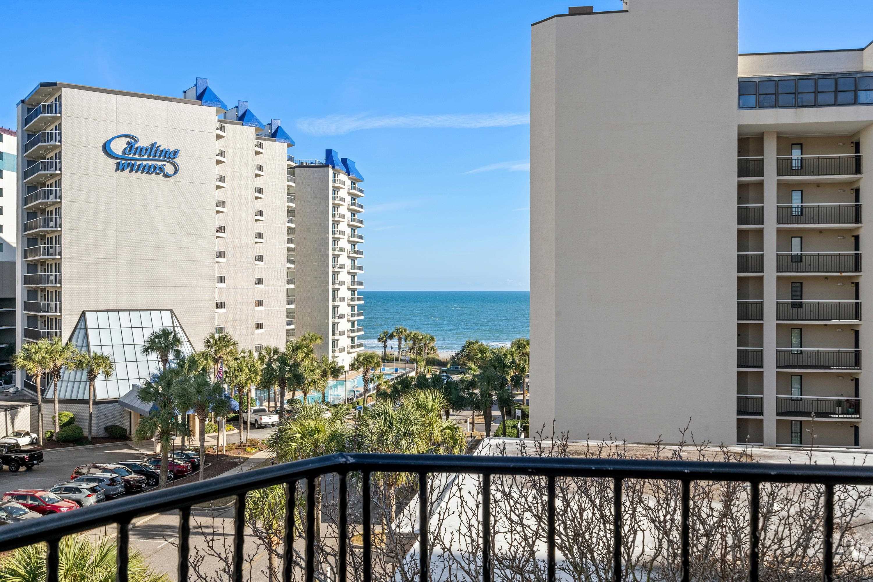 213 76th Avenue North, Unit A Myrtle Beach, SC 29572 - Photo 25 of 72