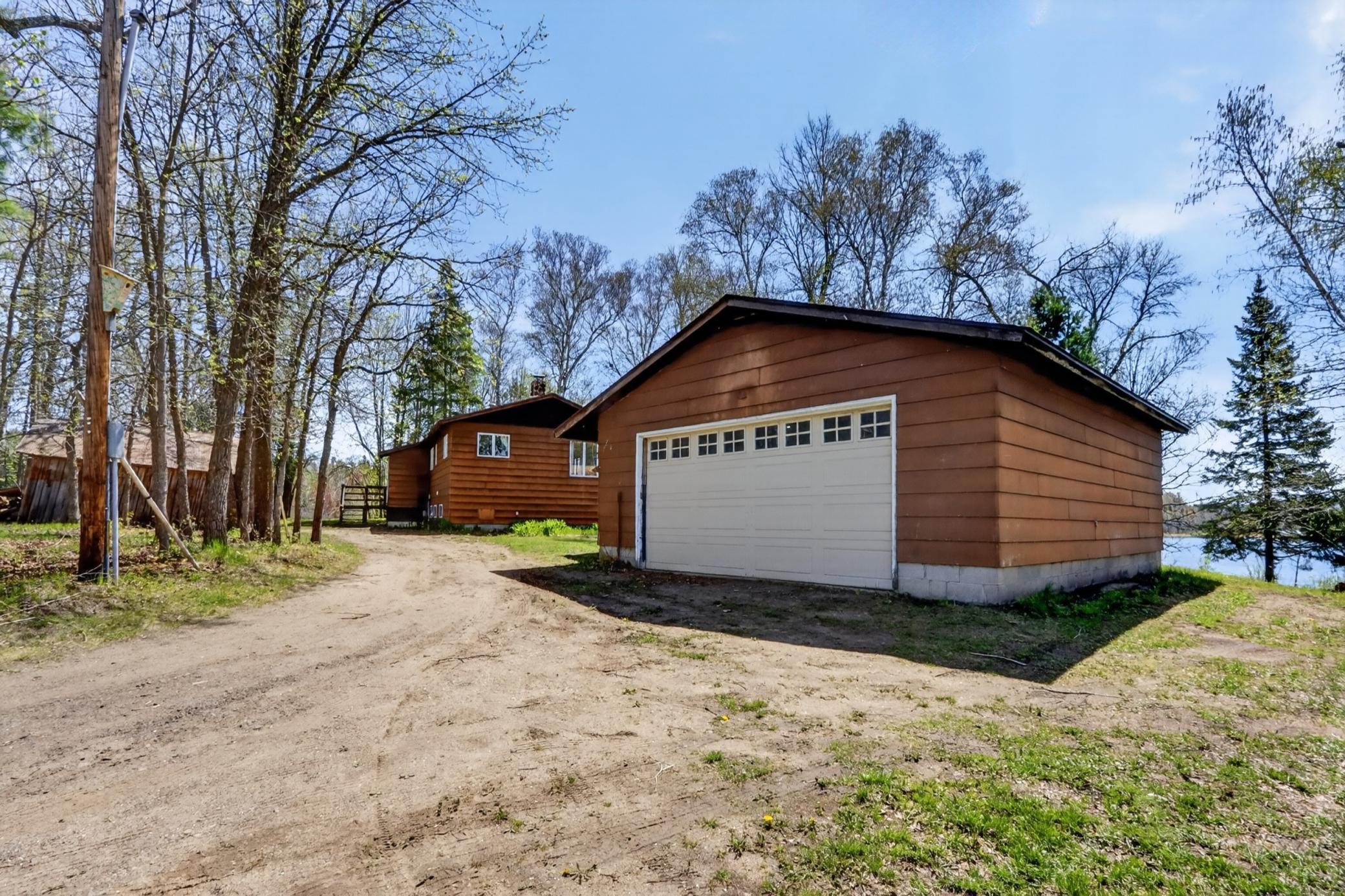 41102 Shoal Lake Road Nashwauk, MN 55769 - Photo 48 of 59