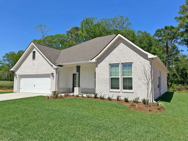 $428,497 | 2958 Houston Place Drive, Crestview, FL 32539
