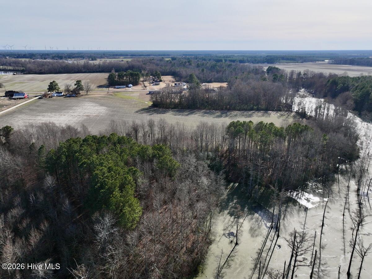 223 Yellow Hammer Road Tyner, NC 27980 - Photo 5 of 39 5