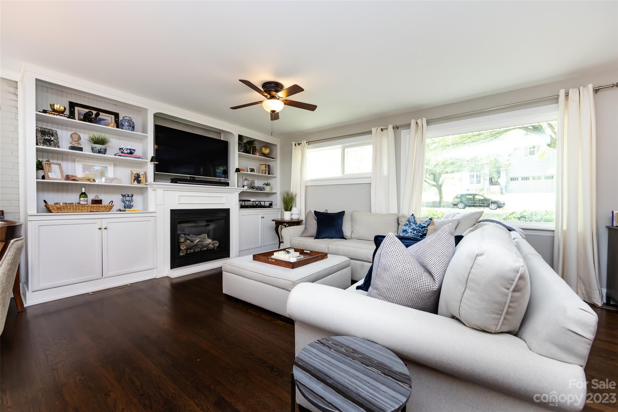 5627 Murrayhill Road Charlotte, NC 28210 - Photo 17 of 43 Gallery Image 17