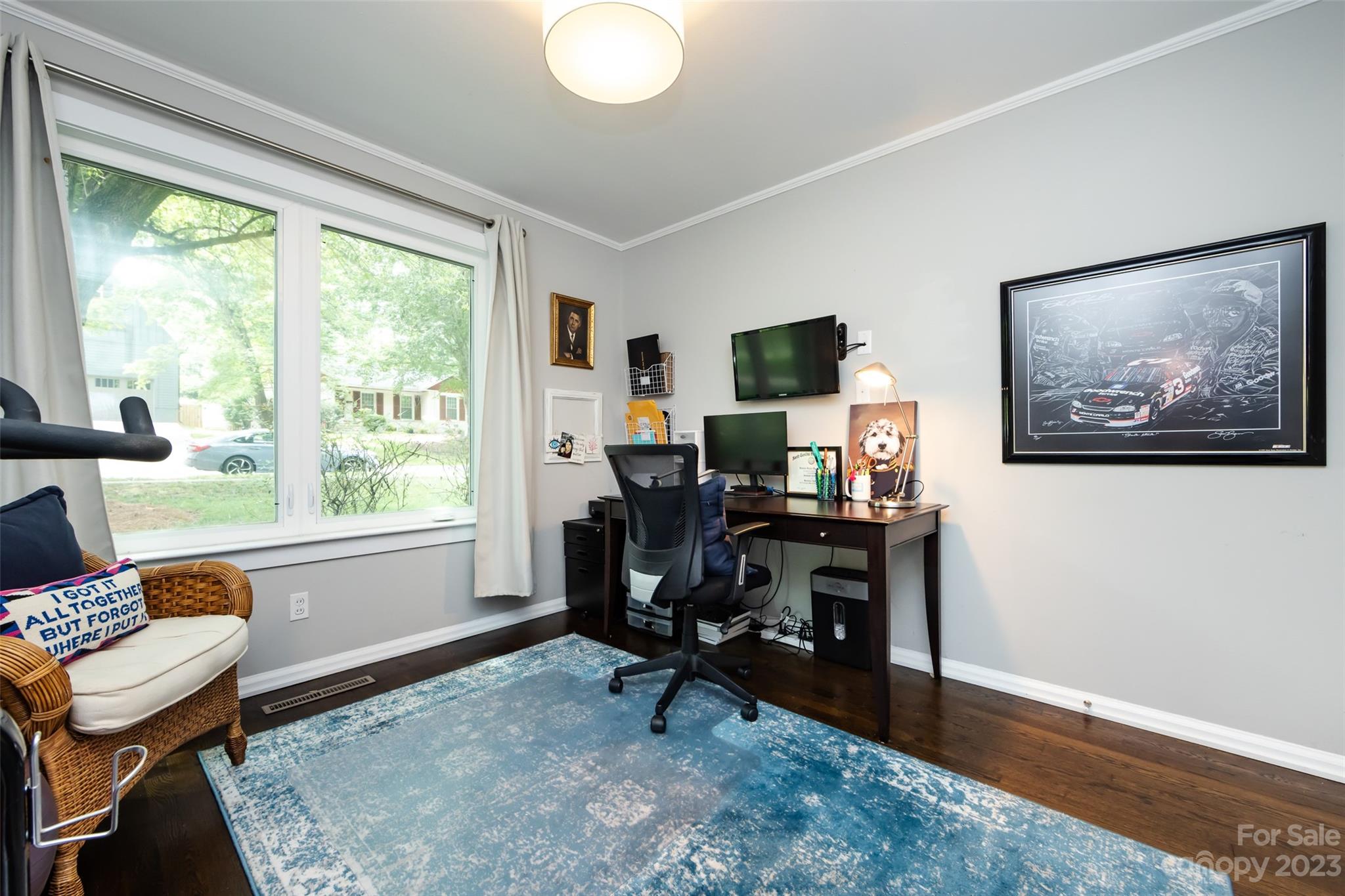 5627 Murrayhill Road Charlotte, NC 28210 - Photo 29 of 43 Gallery Image 29