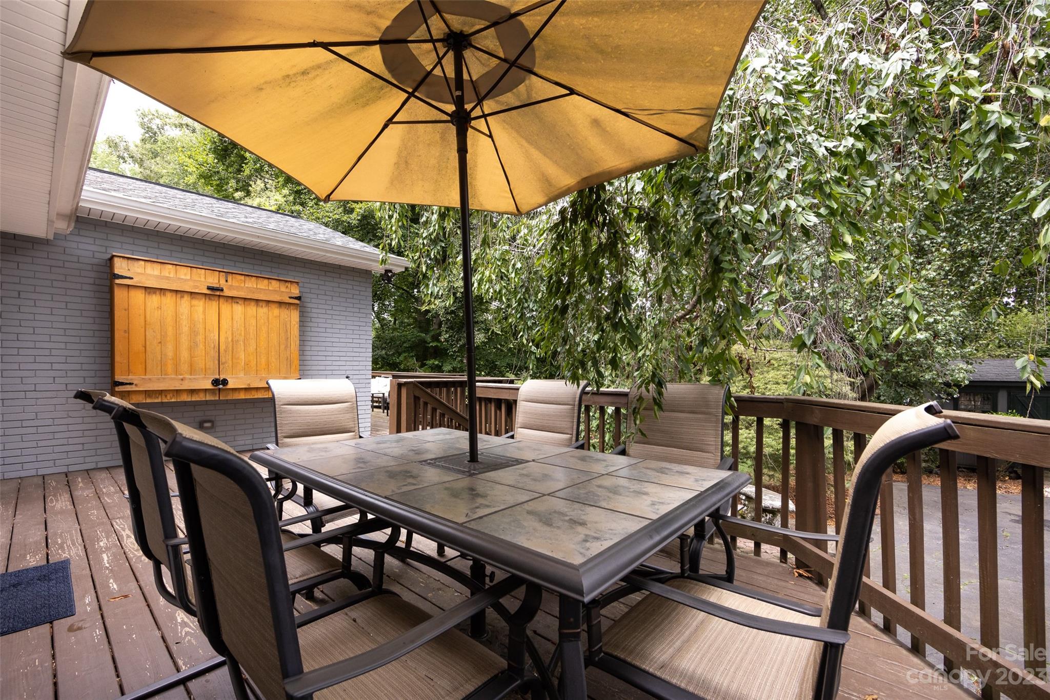 5627 Murrayhill Road Charlotte, NC 28210 - Photo 34 of 43 Gallery Image 34