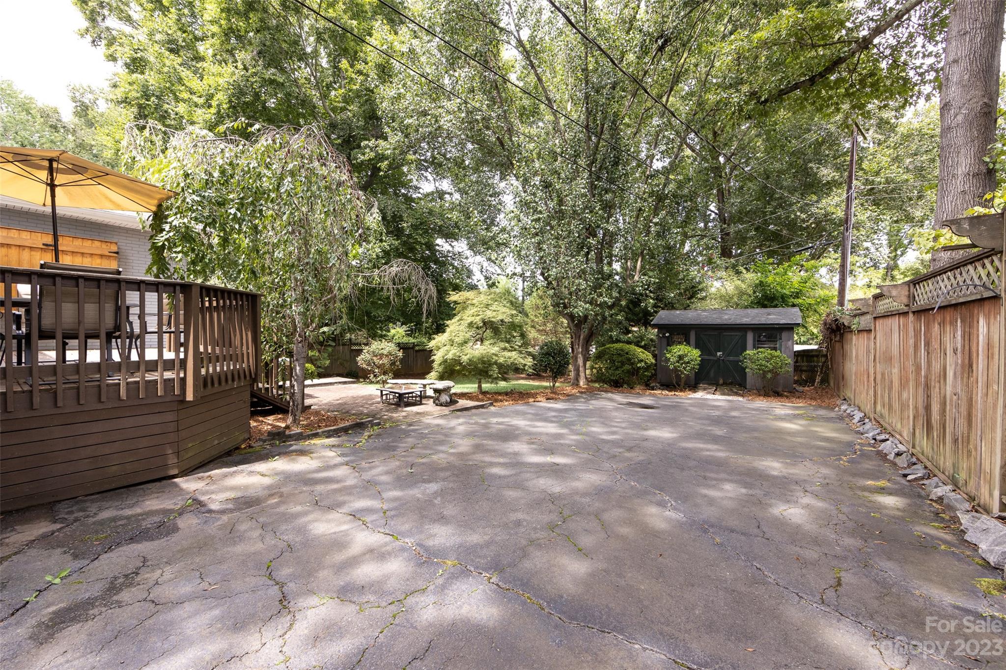 5627 Murrayhill Road Charlotte, NC 28210 - Photo 38 of 43 Gallery Image 38