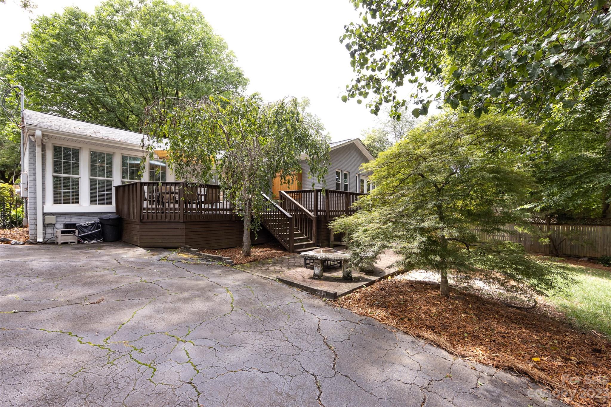 5627 Murrayhill Road Charlotte, NC 28210 - Photo 39 of 43 Gallery Image 39