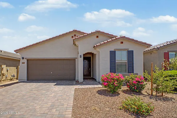 $445,000 | 17455 West Bloomfield Road, Surprise, AZ 85388