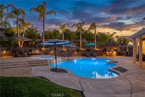 $1,395,000 | 1268 Las Ventanas Way, Riverside, CA 92508