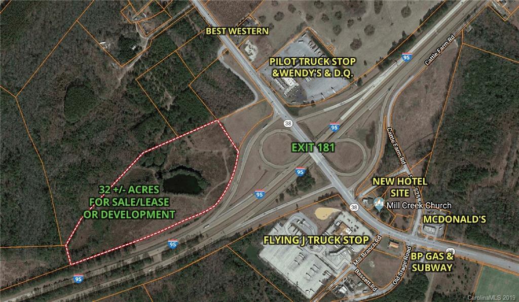 0 West W Highway Latta, SC 29565 - Photo 2 of 29
