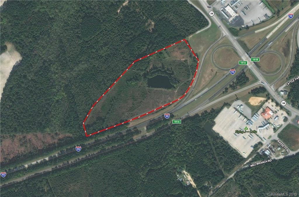 0 West W Highway Latta, SC 29565 - Photo 3 of 29