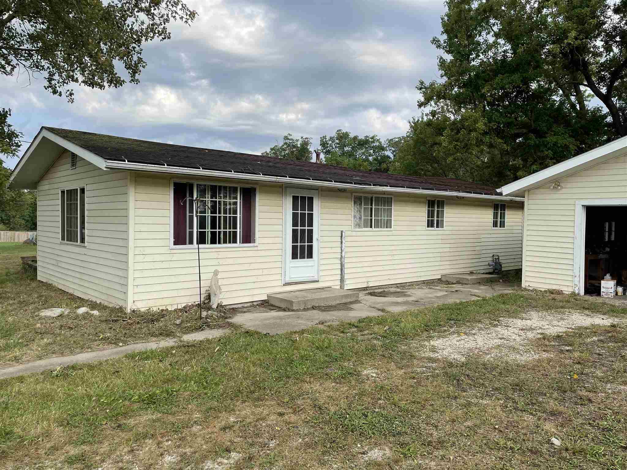 2811 East Us Highway Decatur, IN 46733 - Photo 1 of 13