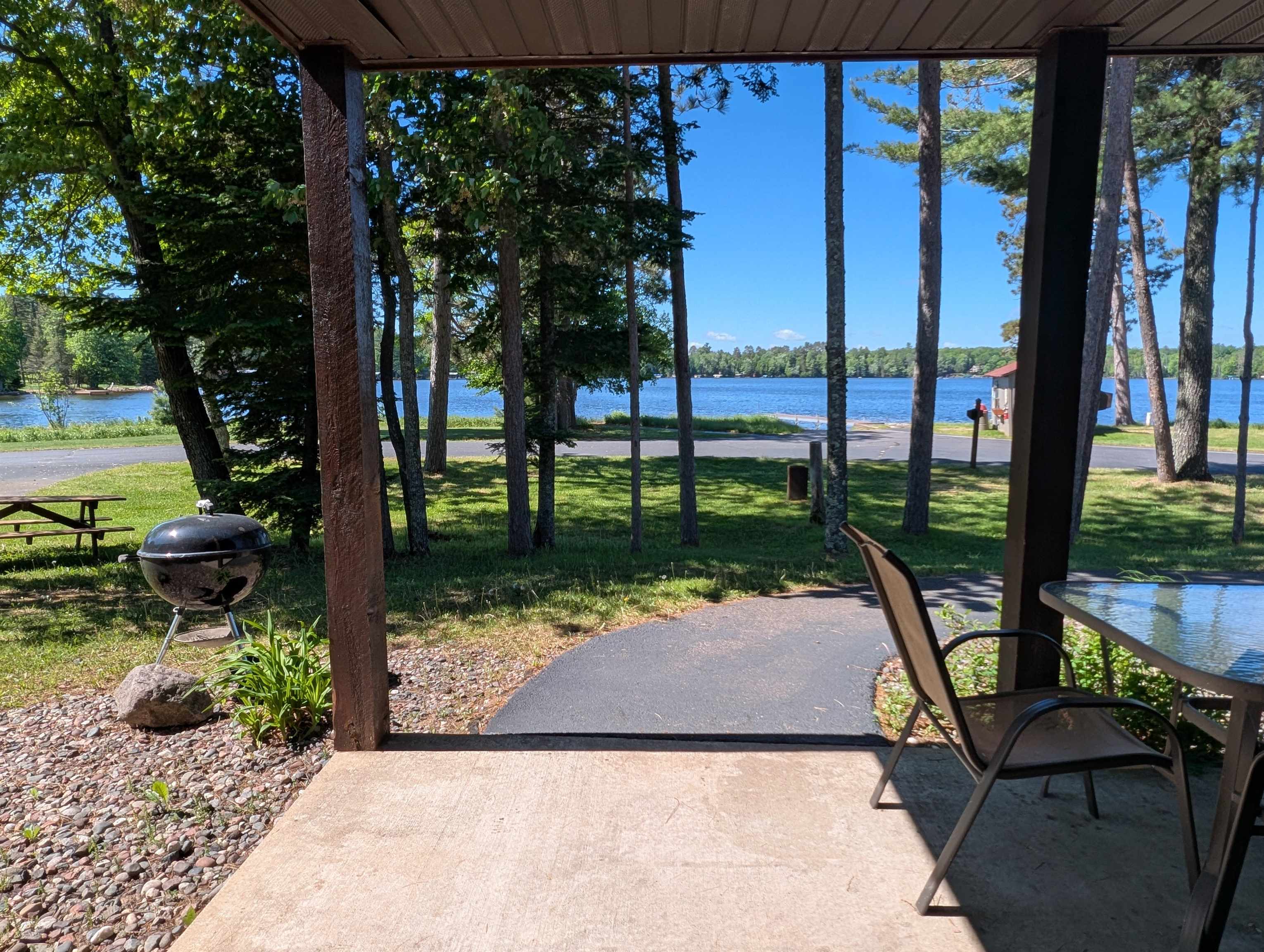 2002 Wild Eagle Lane, Unit 124 Eagle River, WI 54521 - Photo 11 of 32