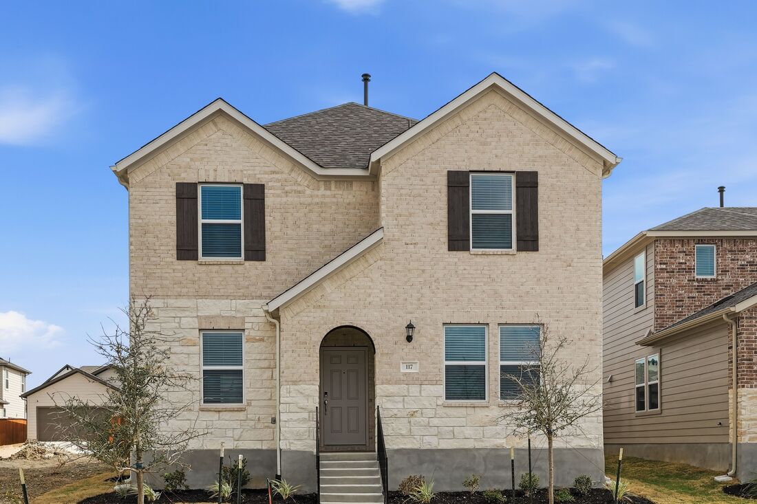 117 Betsy Road ~ Ready Now