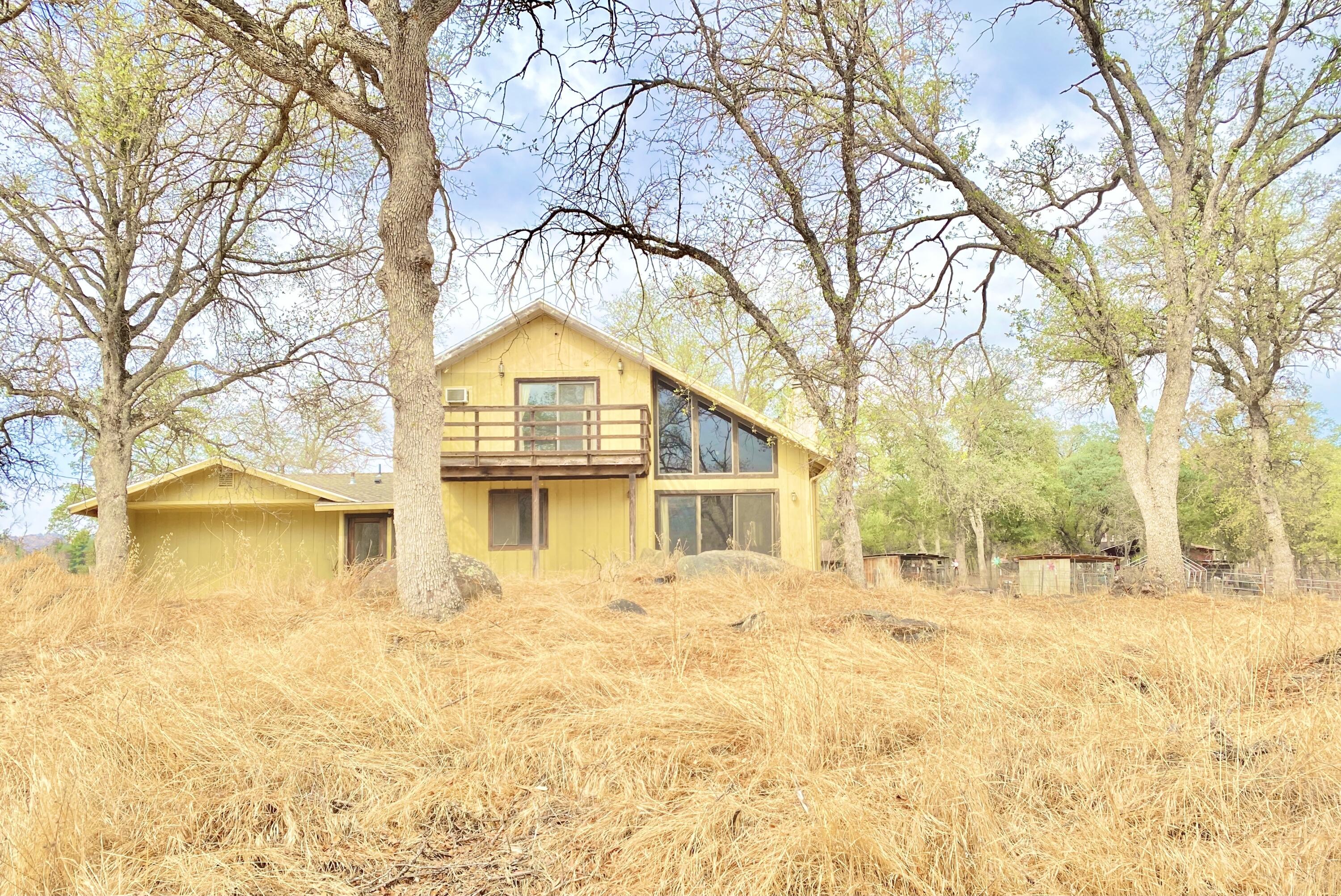 40663 Balch Park Road Springville, CA 93265 - Photo 3 of 25 A823F17C-28C5-43A2-83EF-24E4A7E8B1CC