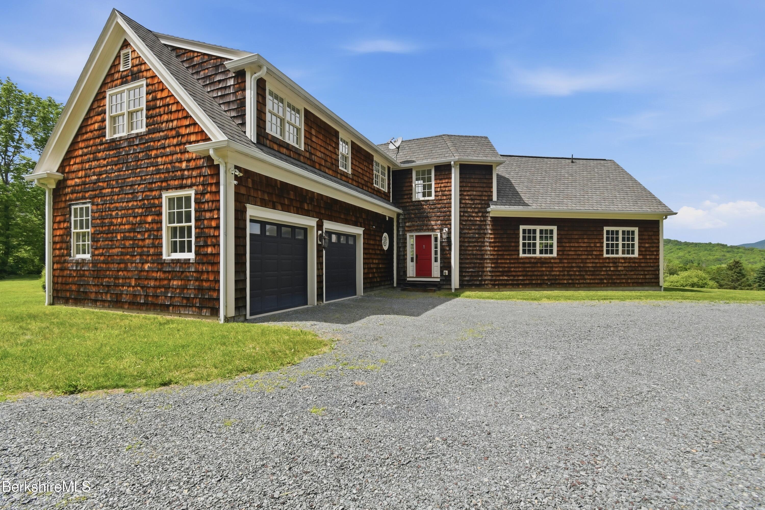 136 Mallery Road New Ashford, MA 01237 - Photo 98 of 102 exterior