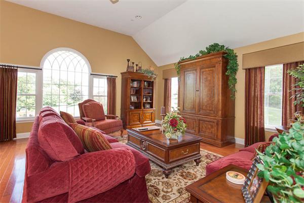 45 Windkist Farm Road North Andover, MA 01845 - Photo 12 of 25 Gallery Image 12
