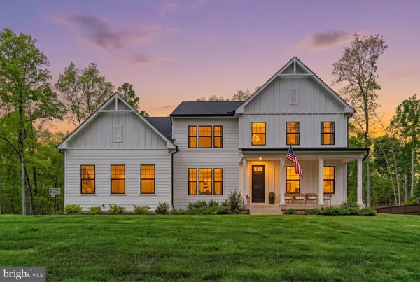 $1,299,980 | 15055 Fallen Oaks Place, Gainesville, VA 20155